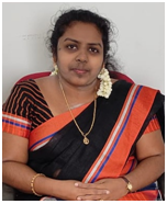 Photo of Mrs.Merlin Rajakumari, Assistant Professor, <br>Department of Community Health Nursing
