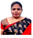 Photo of Mrs.Parvin Kumari,Senior Tutor,<br>Department of Maternal Health Nursing