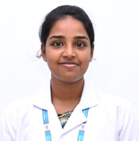 Photo of Ms.Vaishanavi,Assistant Professor,<br>Department of Obstetrics & Gynaecology