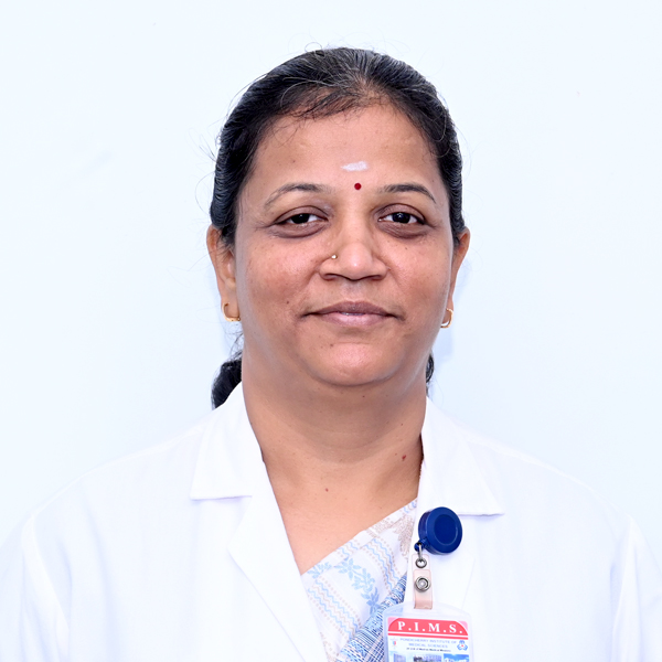 Dr. Sujatha  S