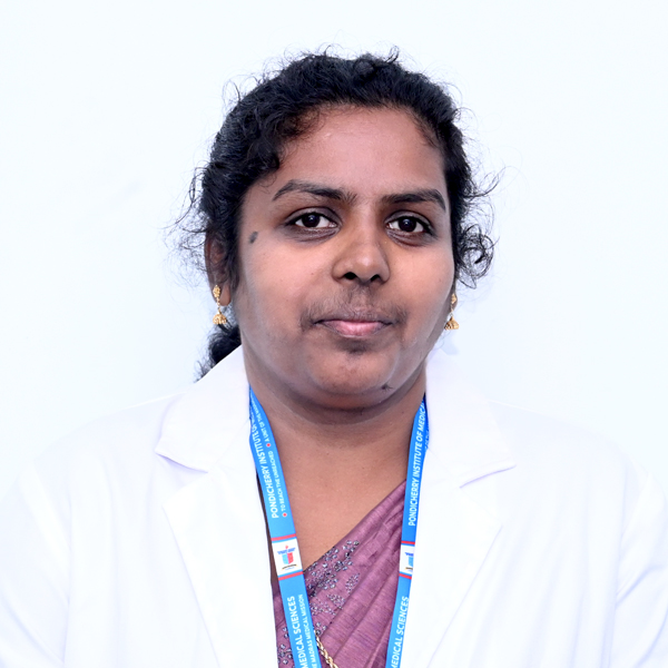 Mrs. Merlin Rajakumari.S