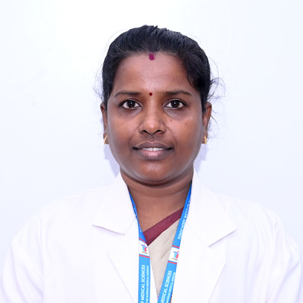 Mrs. Rajalakshmi.R