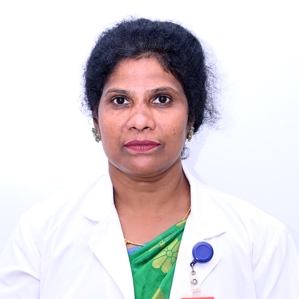 Mrs. Pon Princess Mano