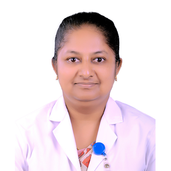 Mrs. Sheena Luvina. E