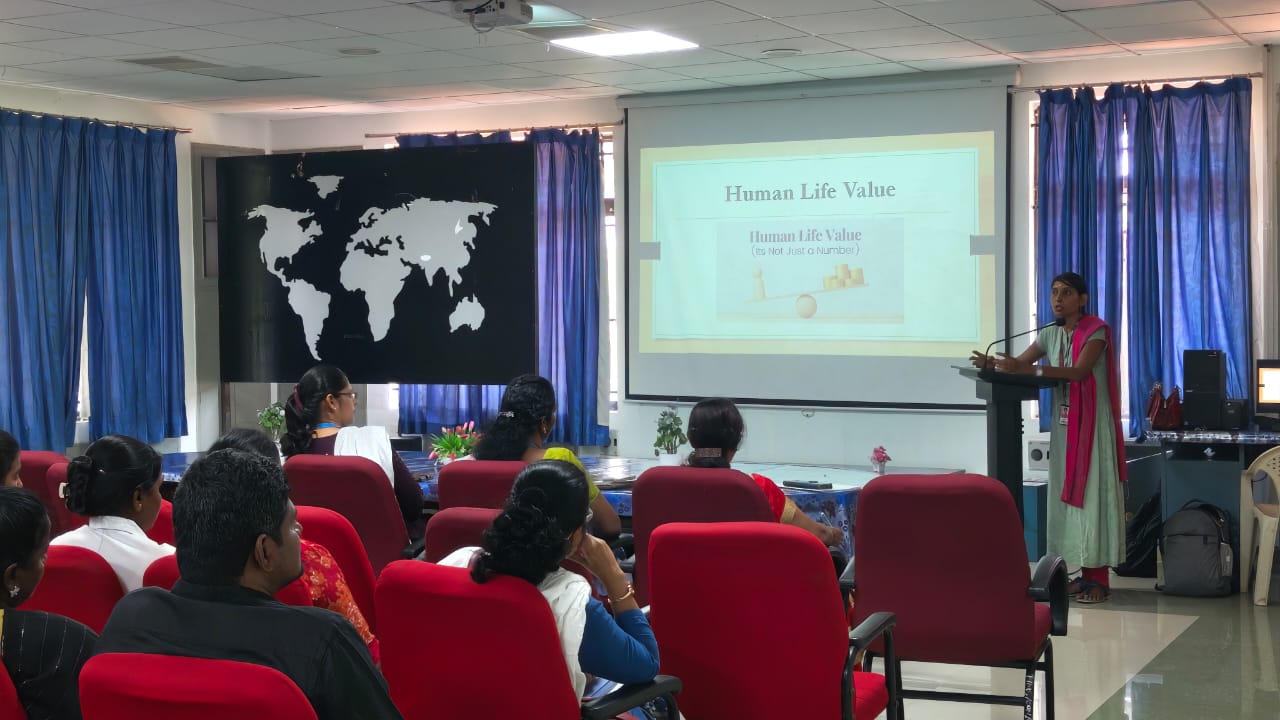 Life insurance and saving scheme