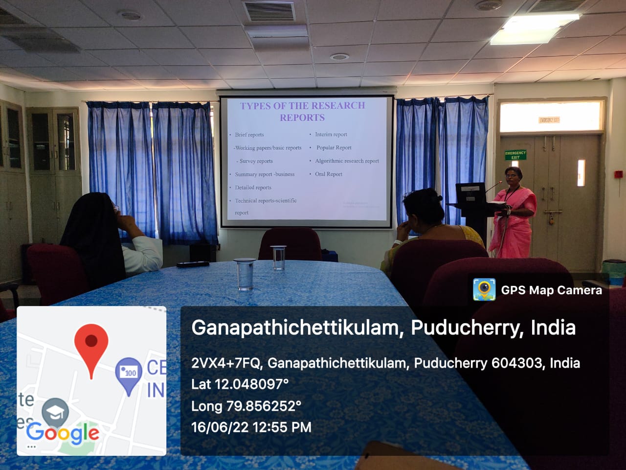 SDP - RESEARCH METHODOLOGY