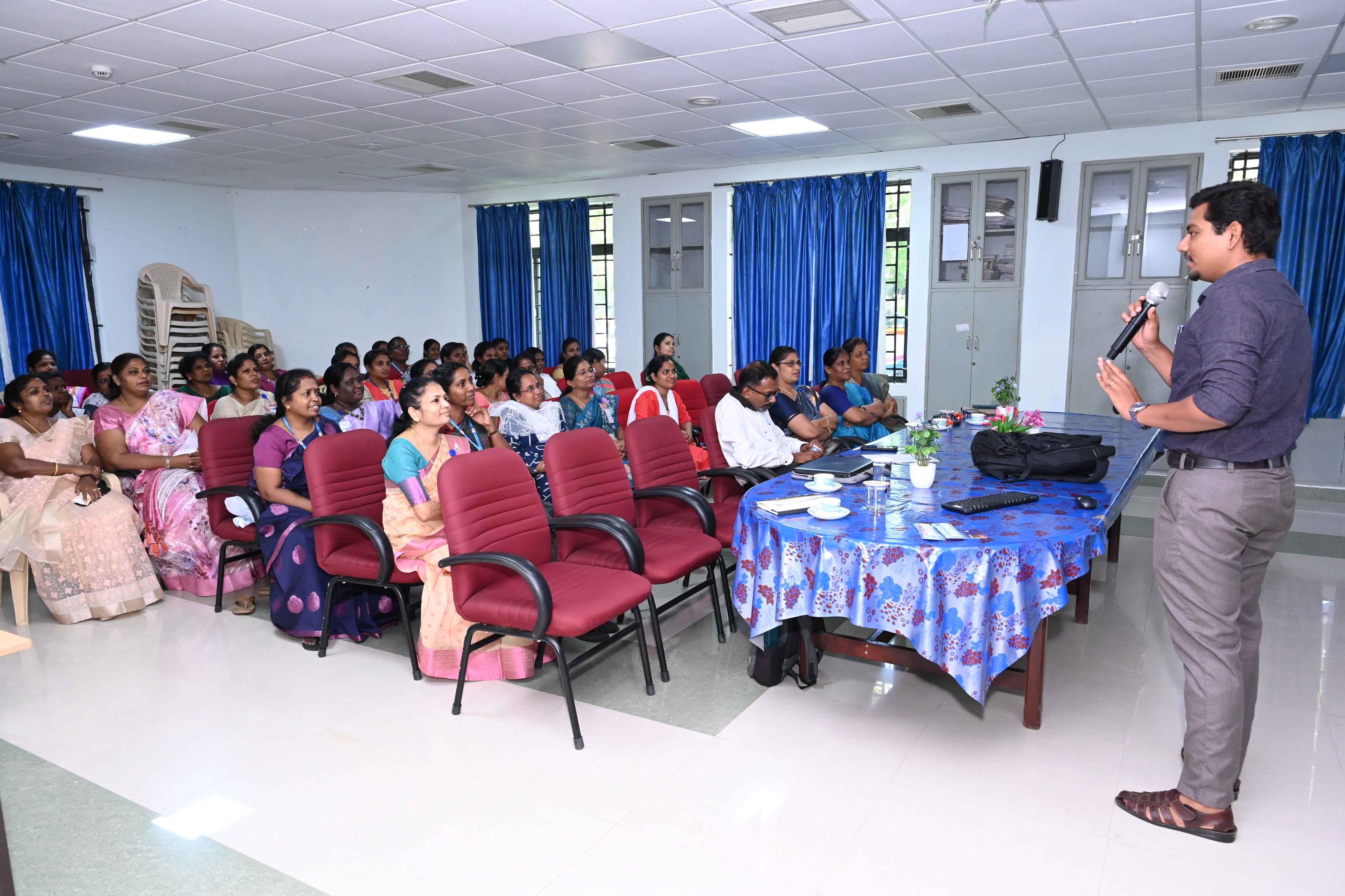 Overview of Innovation,copy right & Patent