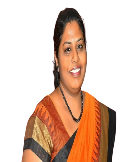 Mrs.Parveen Kumari.Y