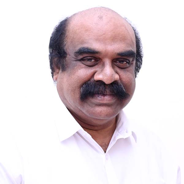 Dr.Peter Manoharan