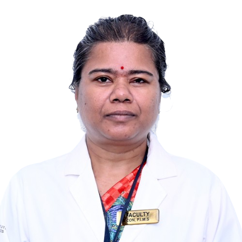 Dr.Navaneetha.M