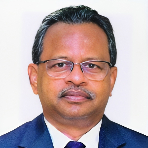 Dr.Anil Jacob Purty