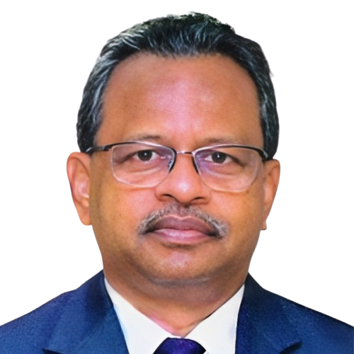 Dr.Anil Jacob Purty