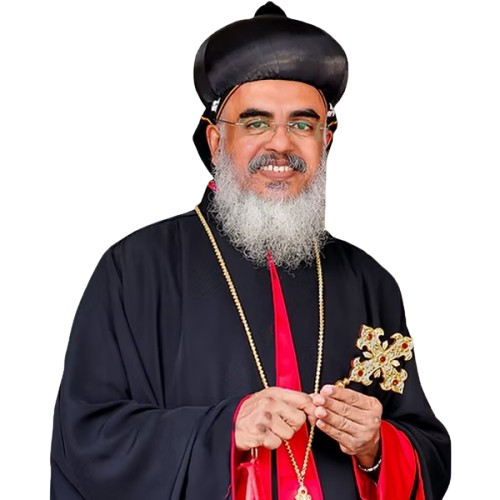 H. G. Geevarghese Mar Philoxenos