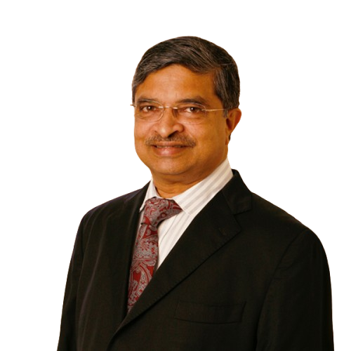 Dr. K. Jacob