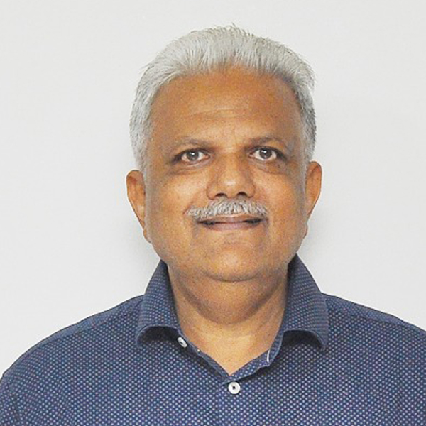 Mr.Joseph Abraham Kandathil