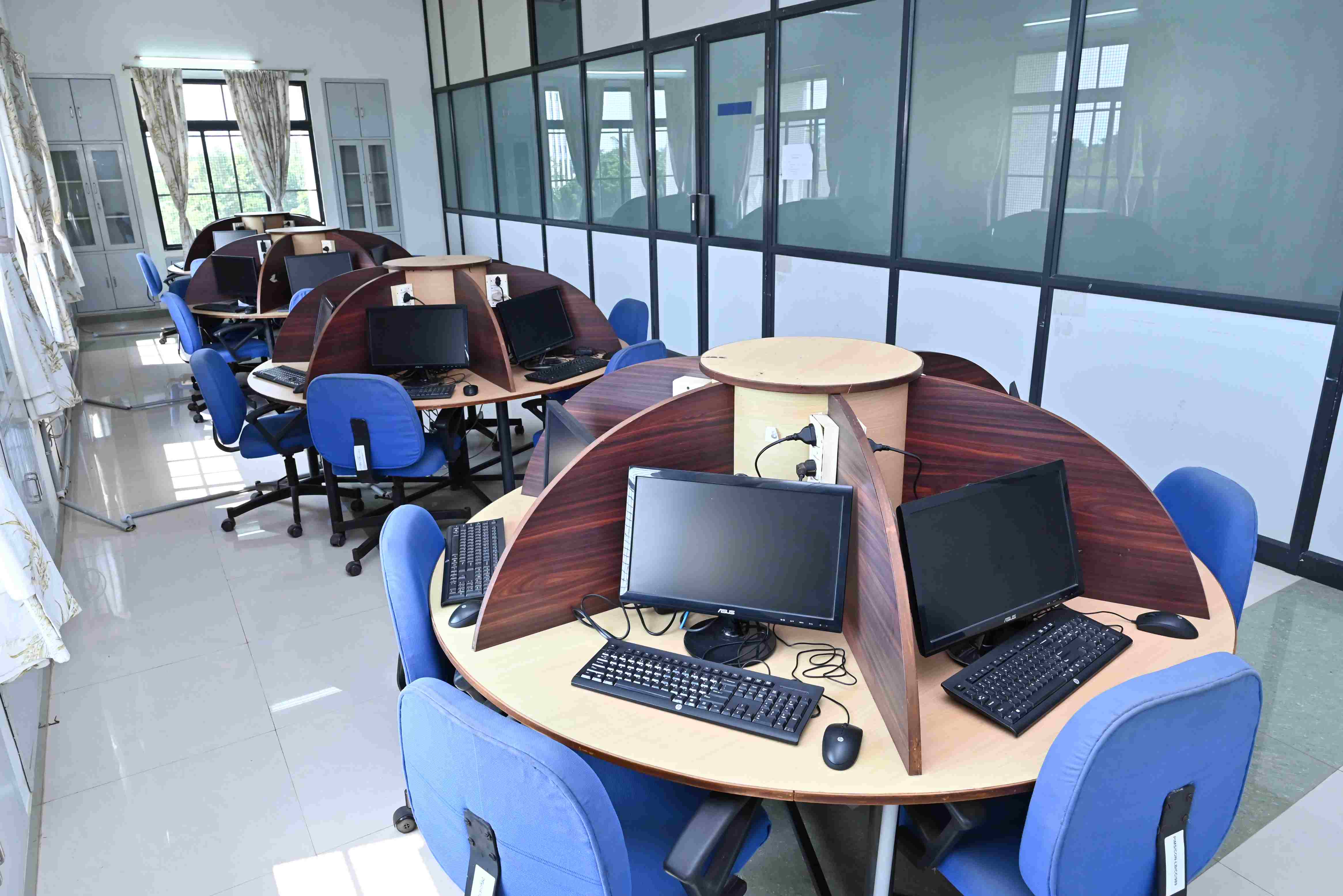 Computer Lab	