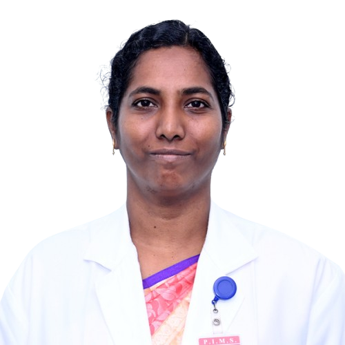 Dr. Amirtha Santhi. S