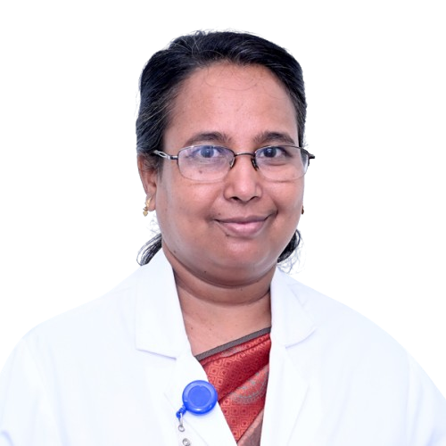Dr. Annie William