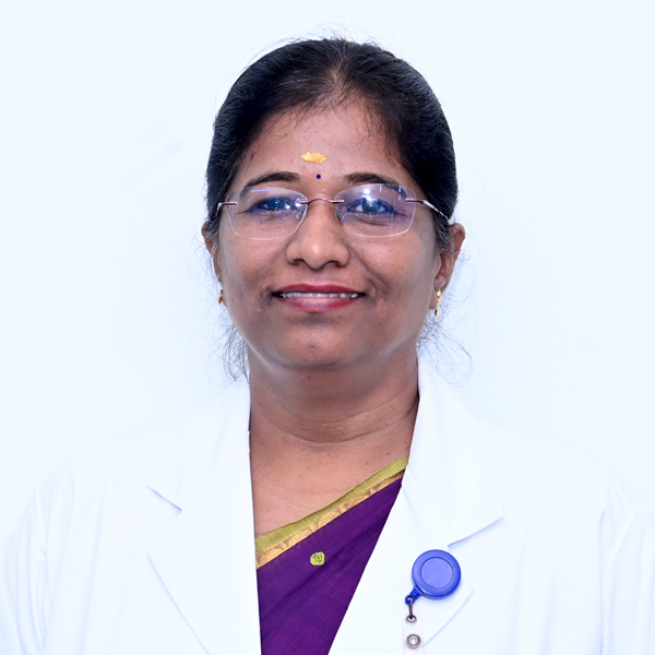 Dr. Bhavani. S