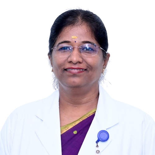 Dr. Bhavani. S