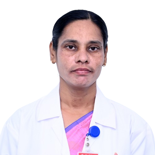 Dr. Lalitha. R